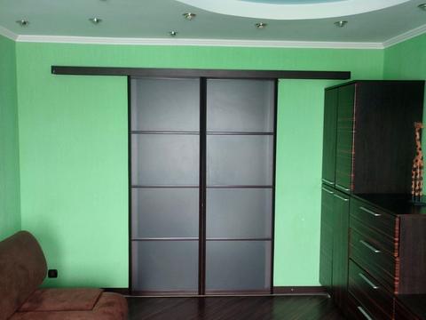 квартира за адресою Оноре де Бальзака вул., 8-В