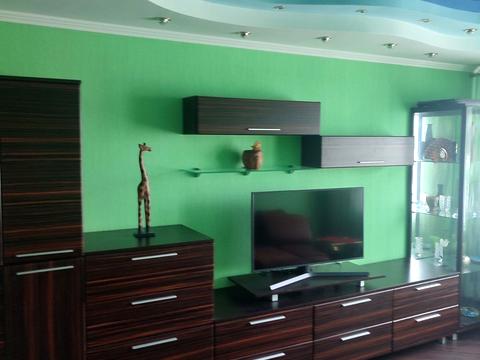 квартира за адресою Оноре де Бальзака вул., 8-В