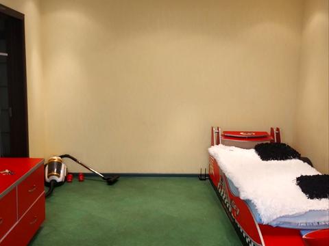 квартира за адресою Оноре де Бальзака вул., 8-В