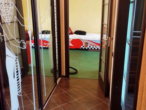 квартира за адресою Оноре де Бальзака вул., 8-В