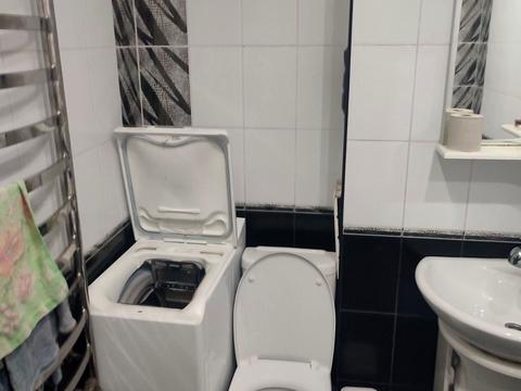 квартира за адресою Оноре де Бальзака вул., 8-В