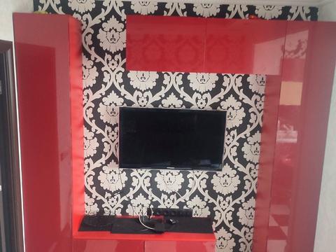 квартира за адресою Оноре де Бальзака вул., 8-В