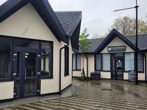 комерційна за адресою Олекси Тихого пров., 2 к2