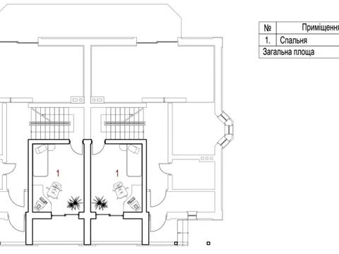 будинок за адресою Степова