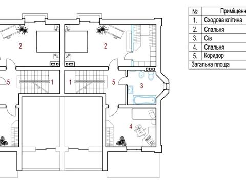 будинок за адресою Степова