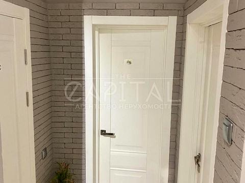 комерційна за адресою Повітряних Сил просп. (Повітрофлотський), 16