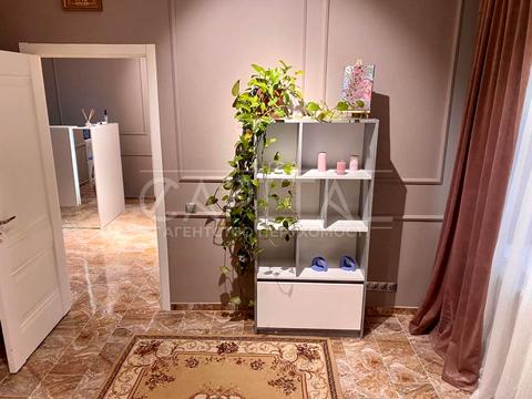 комерційна за адресою Повітряних Сил просп. (Повітрофлотський), 16