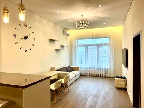 квартира за адресою Валерія Лобановського просп. (Червонозоряний), 4-В