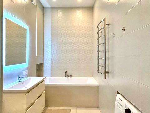 квартира за адресою Валерія Лобановського просп. (Червонозоряний), 4-В