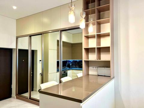 квартира за адресою Валерія Лобановського просп. (Червонозоряний), 4-В