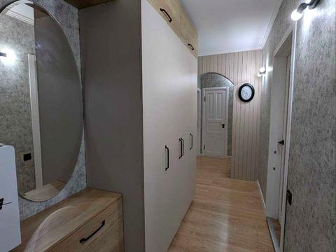 квартира за адресою Небесної Сотні просп. (Маршала Жукова), 83