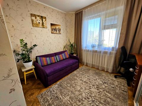 квартира за адресою Небесної Сотні просп. (Маршала Жукова), 83