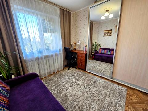 квартира за адресою Небесної Сотні просп. (Маршала Жукова), 83