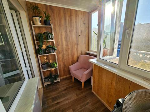 квартира за адресою Небесної Сотні просп. (Маршала Жукова), 83