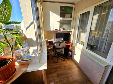 квартира за адресою Небесної Сотні просп. (Маршала Жукова), 83