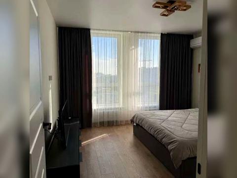 квартира за адресою Олеся Бердника вул., 1-Д