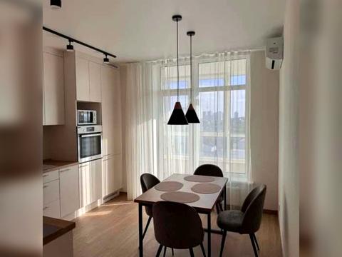 квартира за адресою Олеся Бердника вул., 1-Д