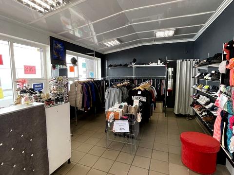 коммерческая по адресу Винница, Коцюбинского просп., 11