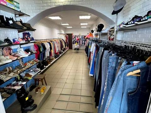 коммерческая по адресу Винница, Коцюбинского просп., 11