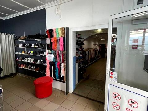 коммерческая по адресу Винница, Коцюбинского просп., 11