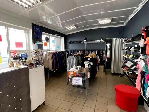 коммерческая по адресу Винница, Коцюбинского просп., 11