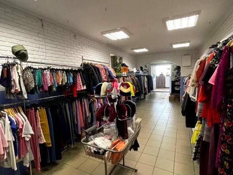 коммерческая по адресу Винница, Коцюбинского просп., 11