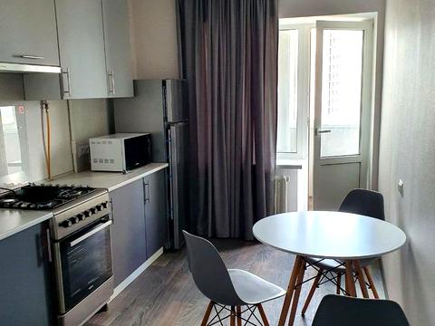 квартира по адресу Володимира Вернадського ул. (Дзержинського), 35