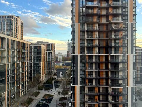 квартира за адресою Предславинська вул., 40