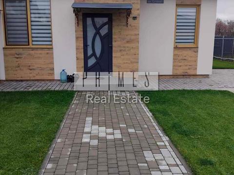 будинок за адресою Вишеньківська вул., 11