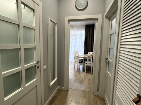 квартира за адресою Михайла Максимовича вул. (Онуфрія Трутенка), 28-Д