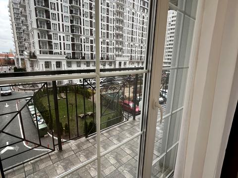 квартира за адресою Михайла Максимовича вул. (Онуфрія Трутенка), 28-Д