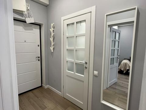 квартира за адресою Михайла Максимовича вул. (Онуфрія Трутенка), 28-Д