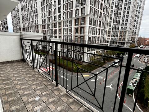 квартира за адресою Михайла Максимовича вул. (Онуфрія Трутенка), 28-Д