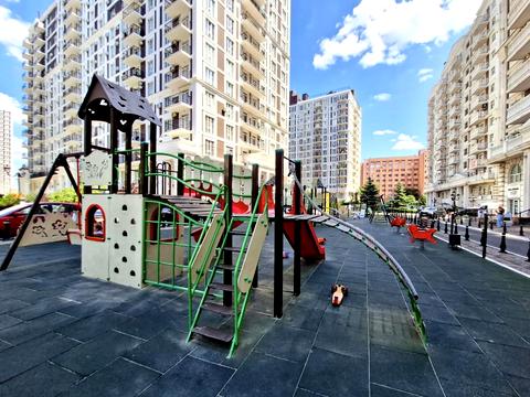 квартира за адресою Михайла Максимовича вул. (Онуфрія Трутенка), 28-Д