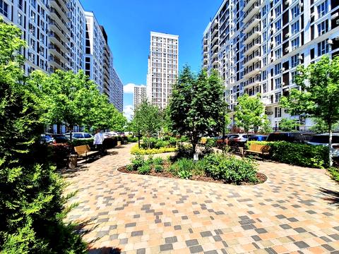 квартира за адресою Михайла Максимовича вул. (Онуфрія Трутенка), 28-Д