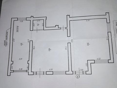 комерційна за адресою Івано-Франківськ, Горбачевського вул., 14-Г