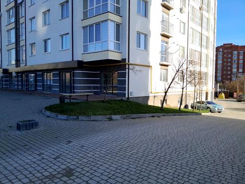 комерційна за адресою Івано-Франківськ, Горбачевського вул., 14-Г