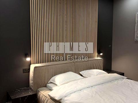 квартира за адресою Абрикосова вул., 4