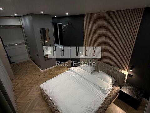 квартира за адресою Абрикосова вул., 4