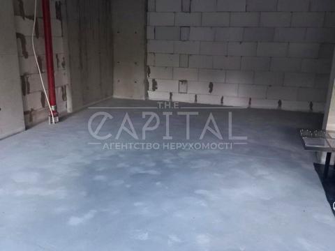 коммерческая по адресу Академика Булаховского ул., 1б