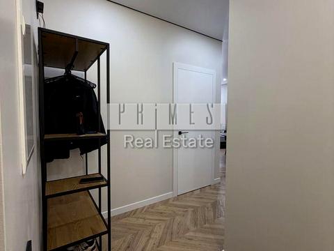 квартира за адресою Абрикосова вул., 4