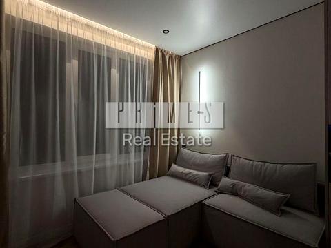 квартира за адресою Абрикосова вул., 4