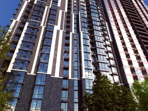 коммерческая по адресу Академика Булаховского ул., 1б