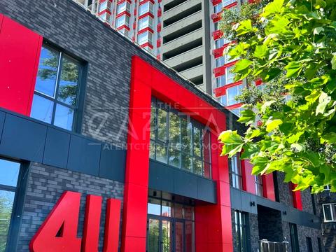 коммерческая по адресу Академика Булаховского ул., 1б