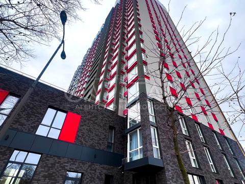 коммерческая по адресу Академика Булаховского ул., 1б