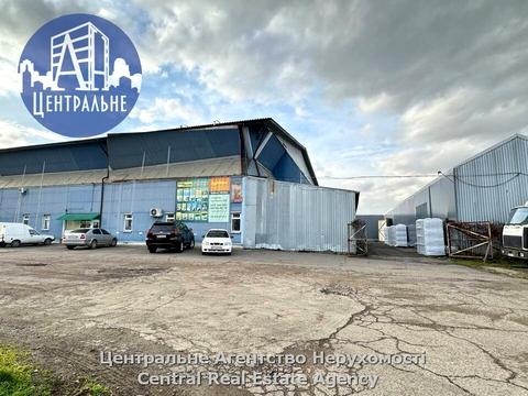 комерційна за адресою Руська вул., 250