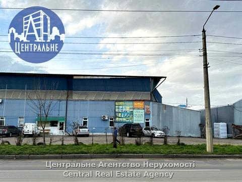 комерційна за адресою Руська вул., 250