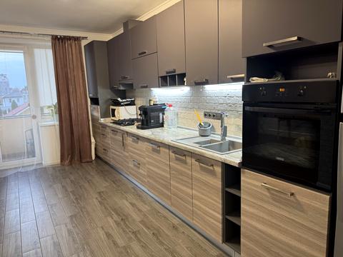 квартира за адресою Петра Лінтура вул., 11