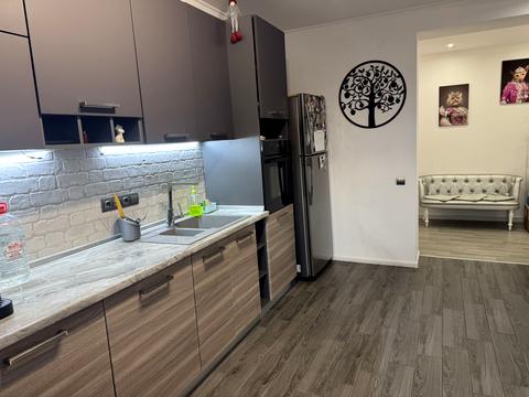 квартира за адресою Петра Лінтура вул., 11