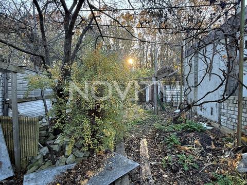 ділянка за адресою Одеса, Дениса Максишка вул. (Марії Демченко), 16